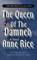 Queen Of The Damned