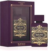 Lattafa Bade'e Al Oud Eau de Parfum - 100ml