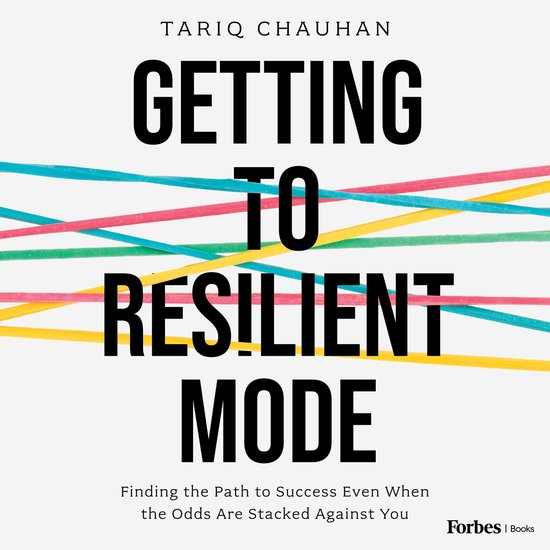 Getting to Resilient Mode - cover