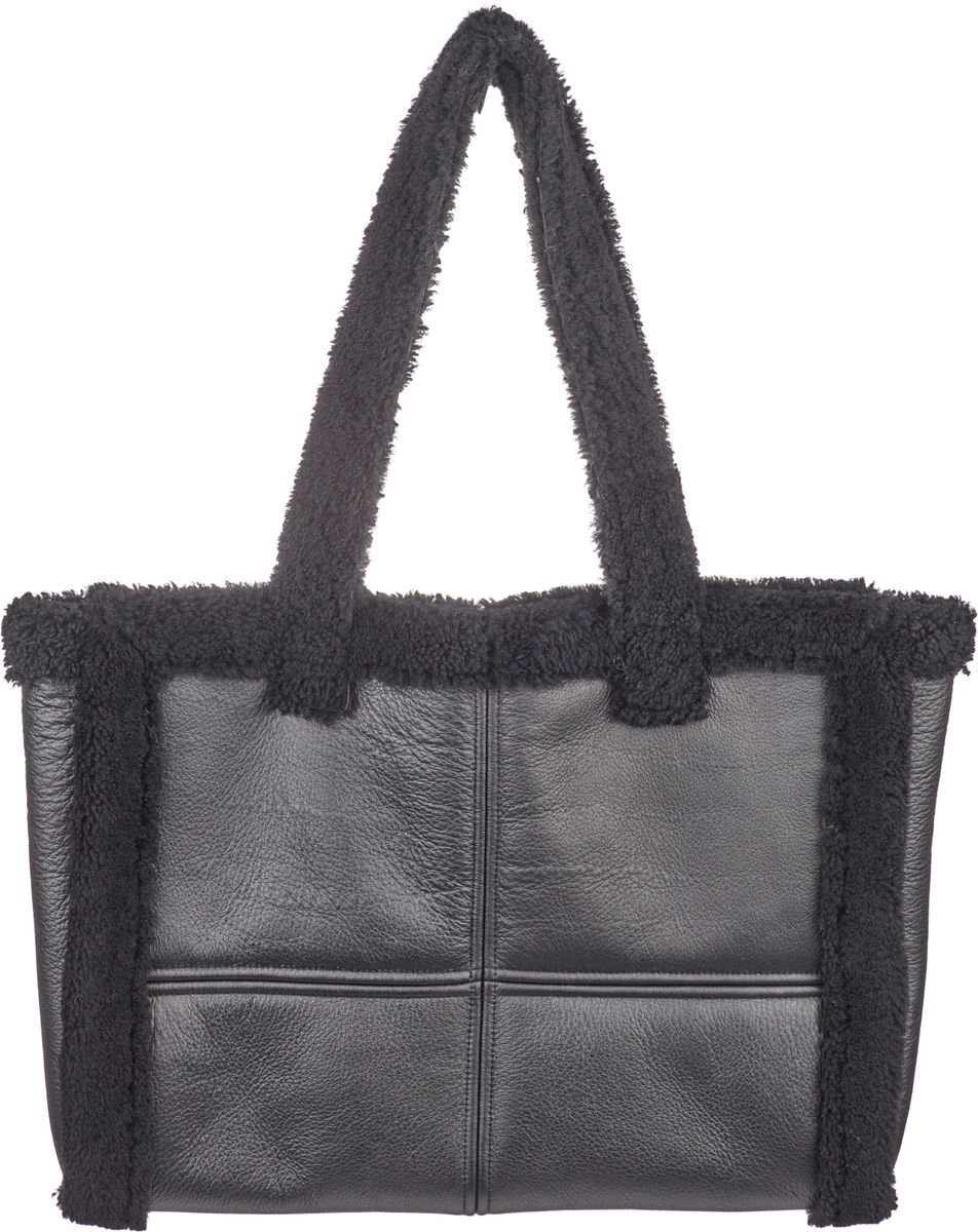 Sheepskin House - Rosaline Shopper - Nieuw-Zeelandse schapenvacht