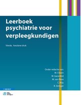 Klinisch redeneren in de psychiatrie