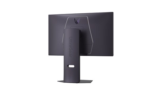 4K(3840×2160)/VESA Dual Mode/Nano IPS LG UltraGear 27G850A-B Gaming Monitor - 27 inch 4K Nano IPS Black