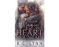 Heart Mountain Series - The Magic of Heart Mountain
