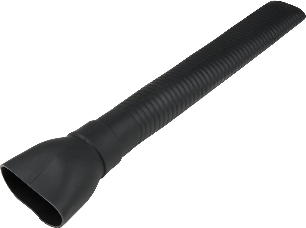 F-Machine - Tremblr - Reserve Receiver Siliconen Sleeve - Maat XL