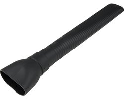 F-Machine - Tremblr - Reserve Receiver Siliconen Sleeve - Maat XL