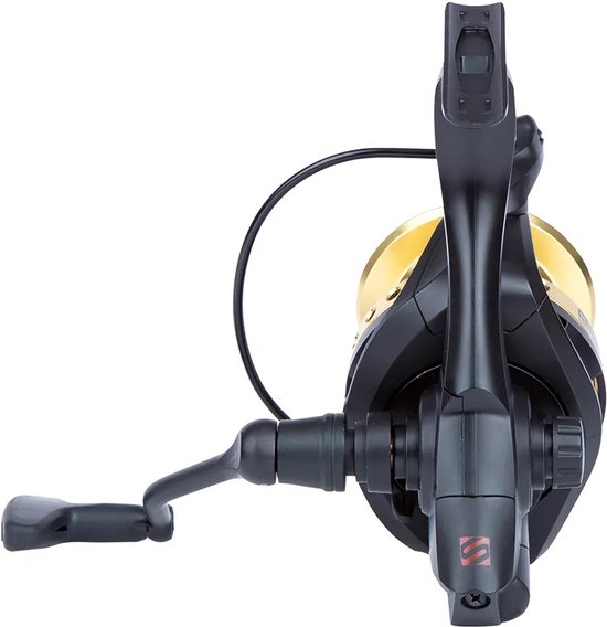 Sonik - Slip voorop Xtractor+ 5000GS - Sonik - Werpmolen - Bigpit — afbeelding 5