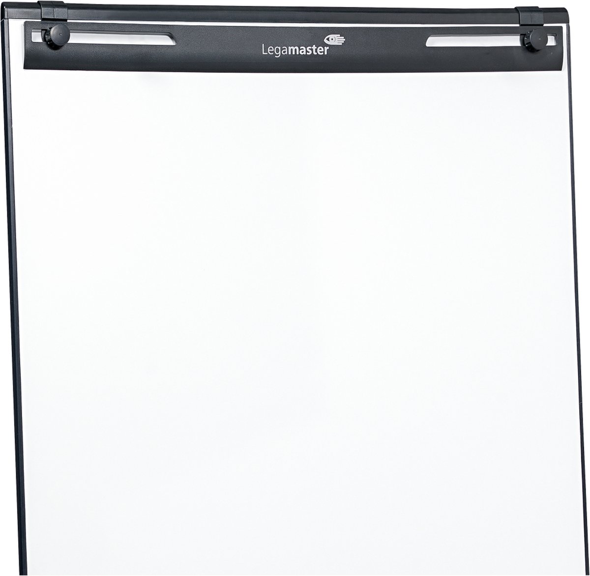 Legamaster SKETCH EASY flipover driepoot - whiteboard en papier