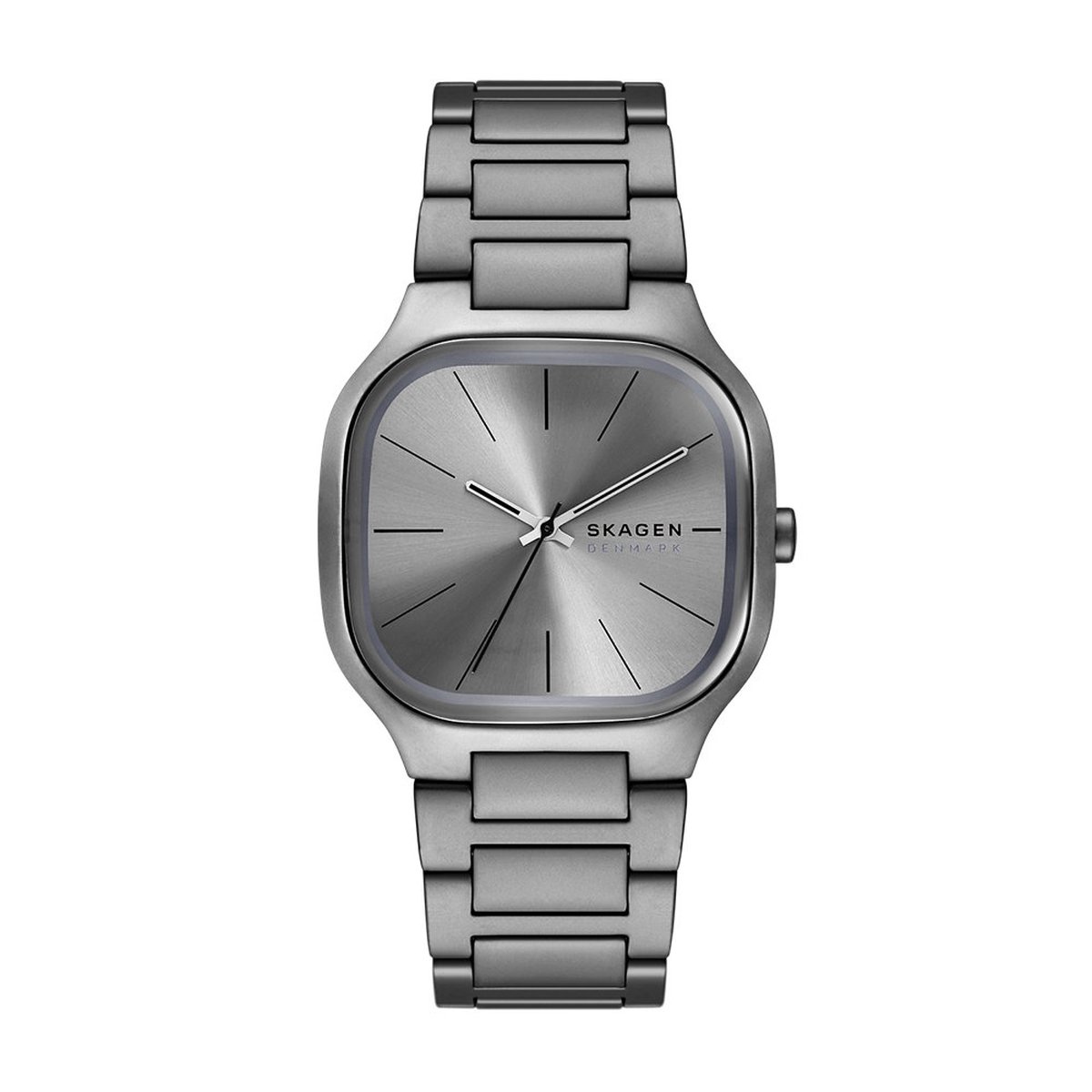 Skagen SKW6936 Heren Horloge 40mm - Grijs