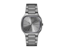 Skagen SKW6936 Heren Horloge 40mm - Grijs