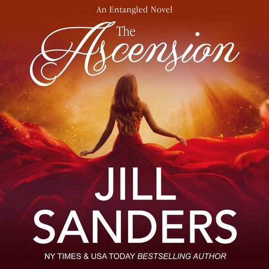 Ascension, The - cover