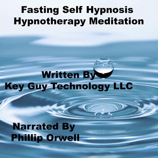 Fasting Self Hypnosis Hypnotherapy Meditation, Key Guy Technology Llc