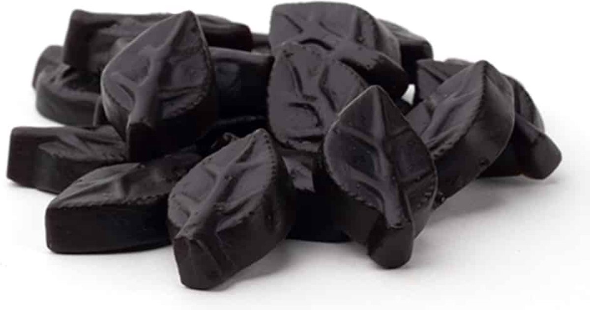 De Bron Kruidenblaadjes - 5 x 1 kilo