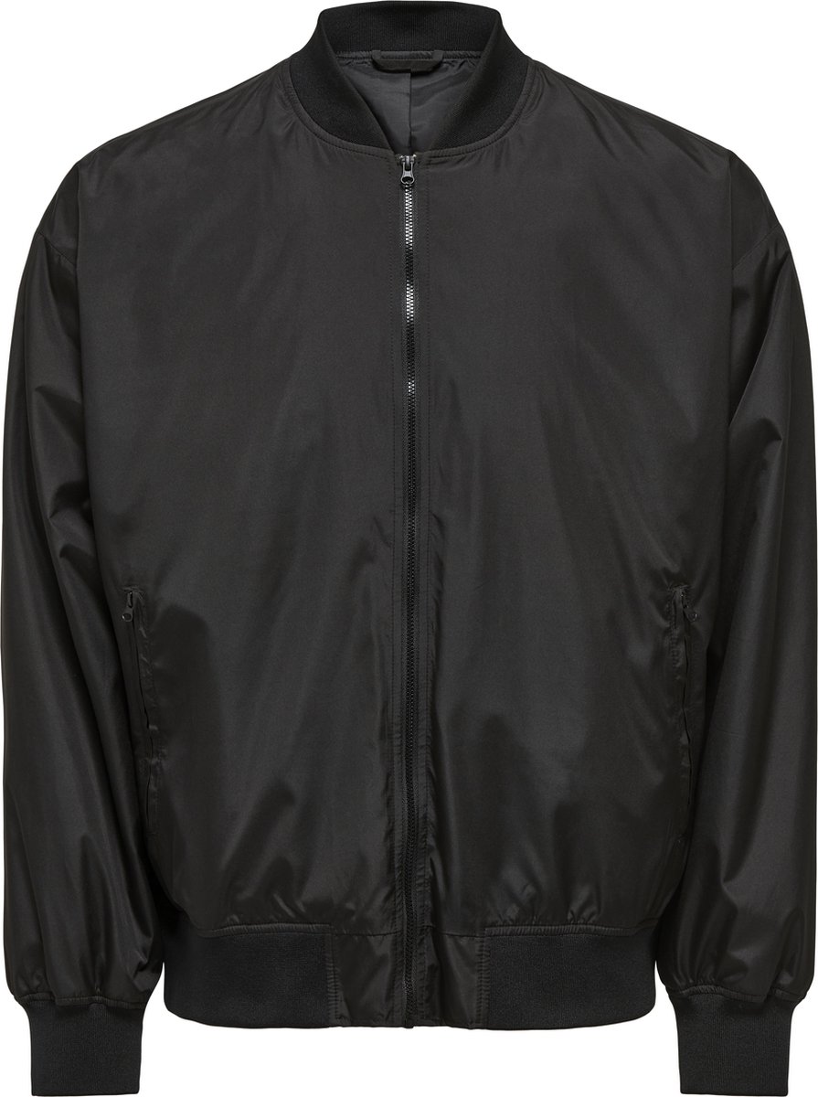 Only & Sons Gavin Bomber Jack Heren - Maat M