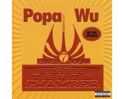 Visions Of The 10th  Chamber