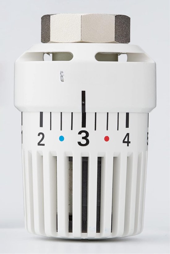 Handbediende radiatorset / Haaks kopen Handbediende radiatorset / Haaks kopen