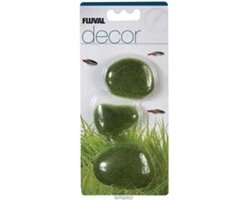 Fluval 3 Kleine Mos Stenen