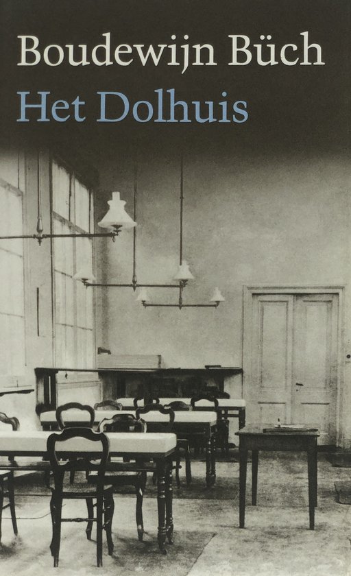 Het Dolhuis