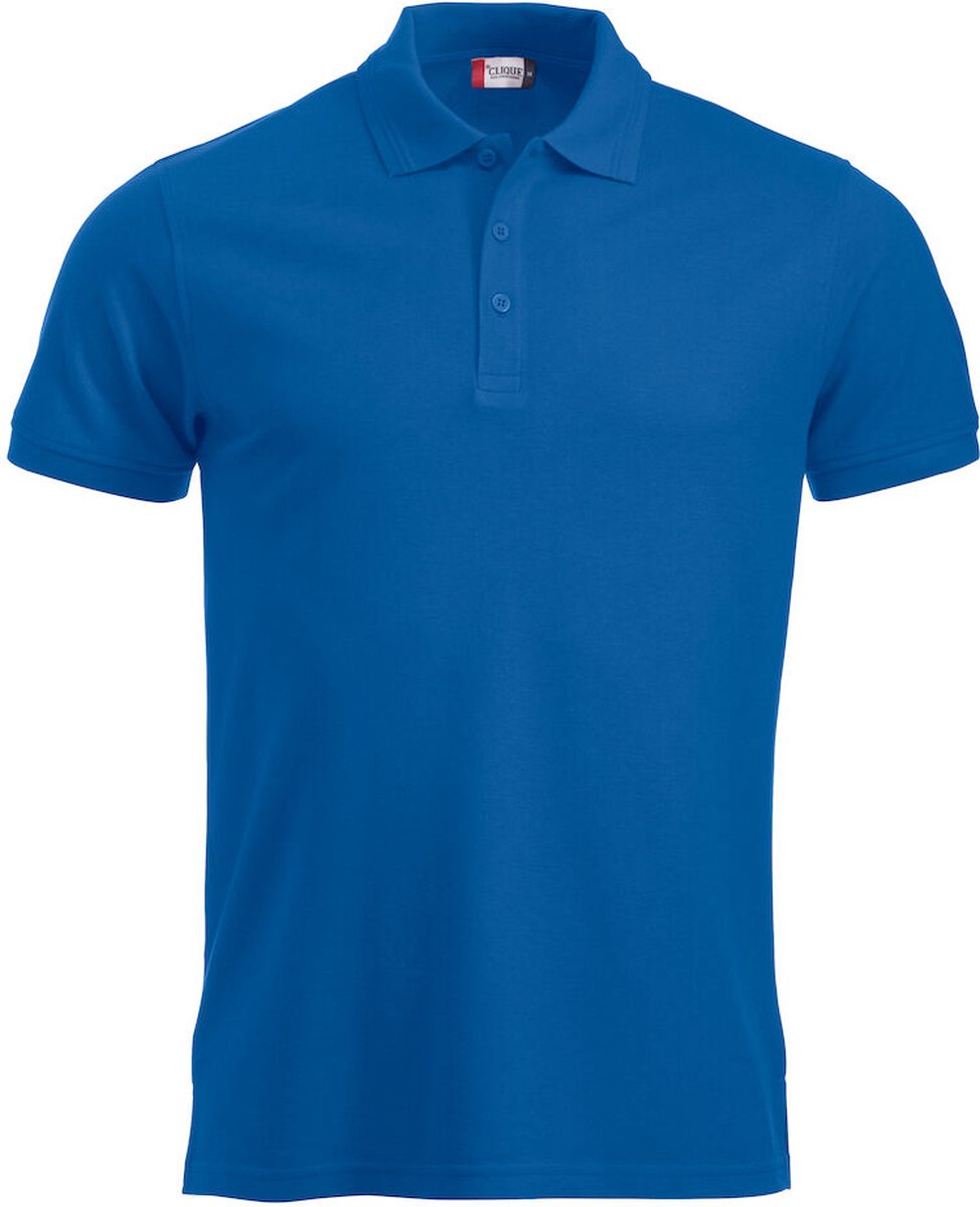 Clique Manhattan 028250 - Kobalt - 5XL
