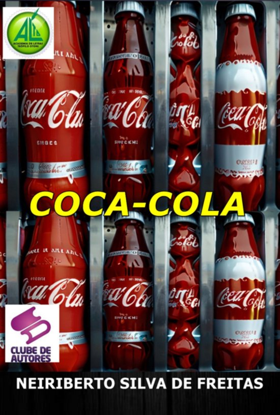 Coca-cola - cover