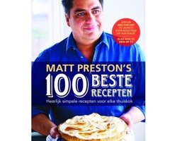 Matt Preston's 100 beste recepten