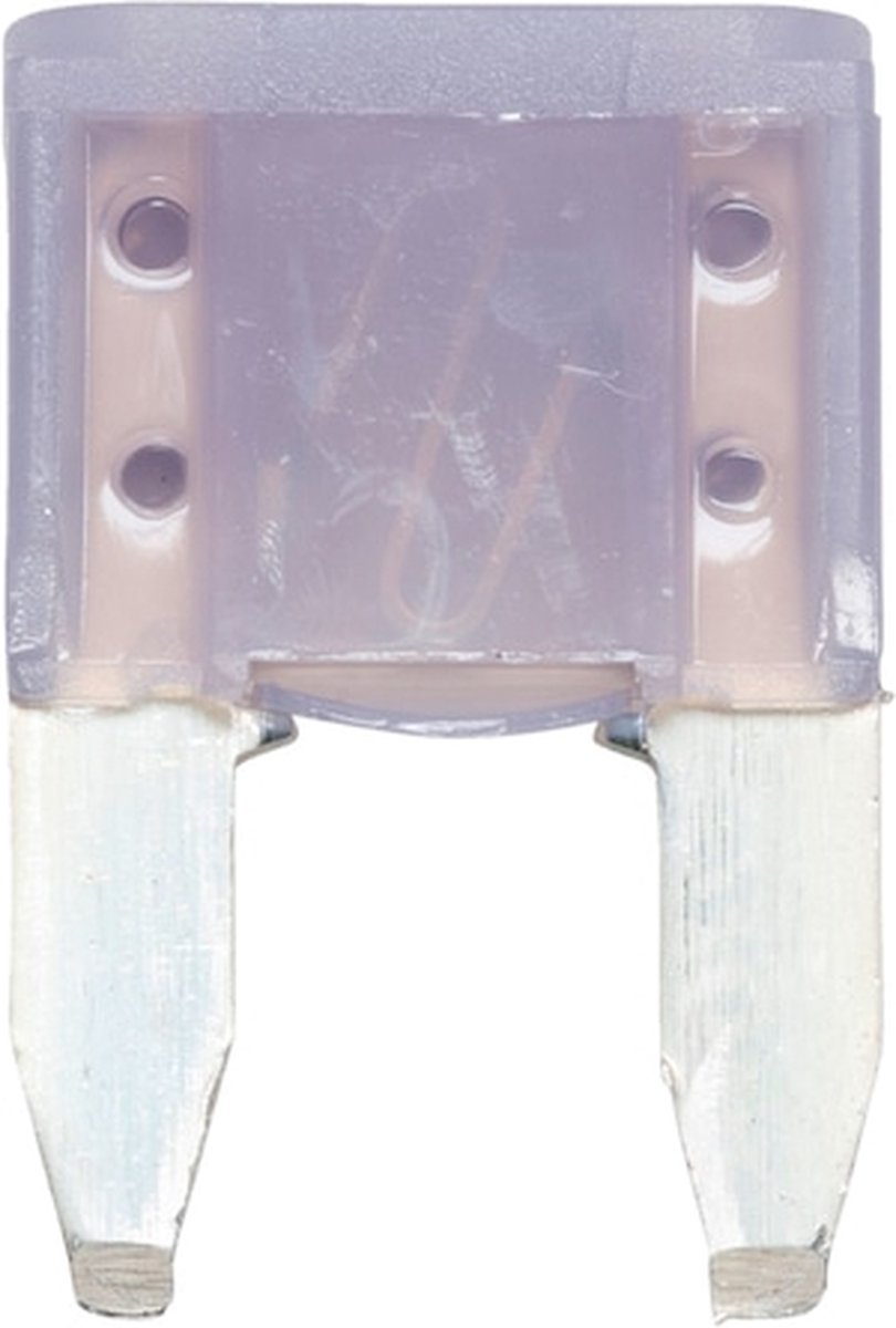 Wurth - Zekering - Vlaksteekzekering MINI Silver