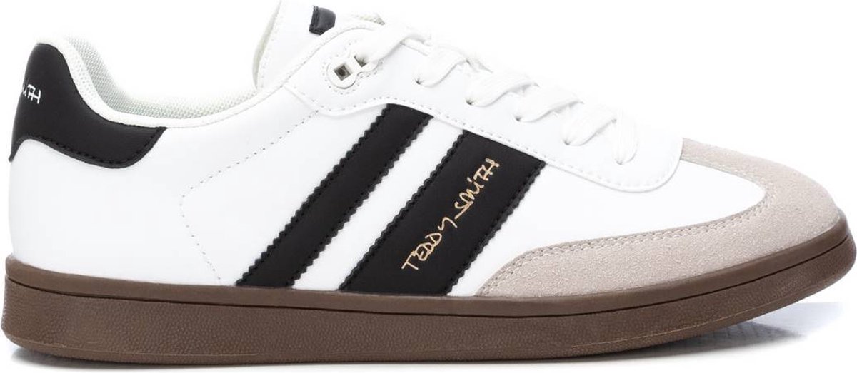 TEDDY SMITH 078815 Trainer - WIT