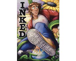 Hues of Ink 1 - INKED