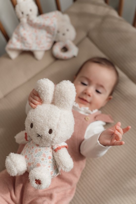 Nijntje x Little Dutch Lucky - Blossom - Geschenkdoos - Babycadeau Set
