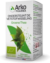 Arkopharma Arkocaps Groene Thee - 150 capsules - Voedingssupplement