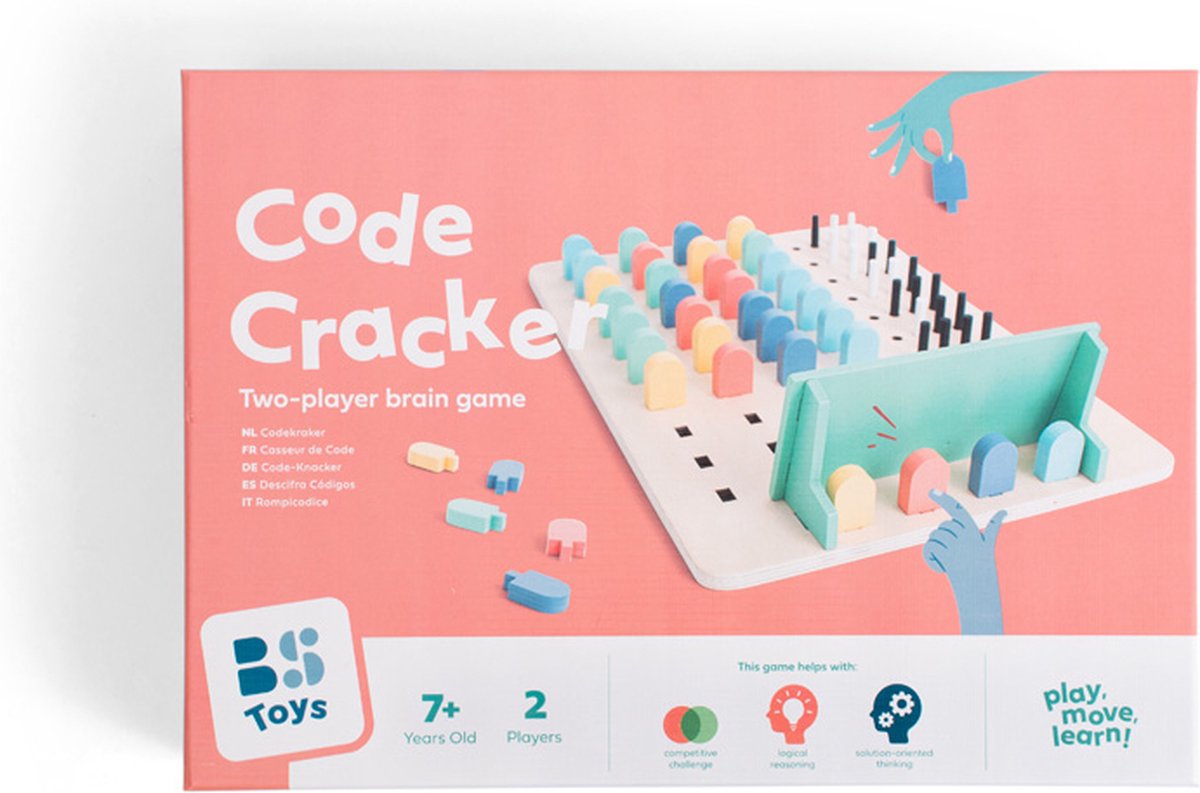 Denkspiele für Kinder ab 8 Jahren im Test