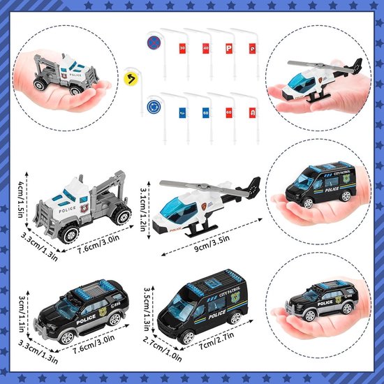 Radiografische bestuurbare auto champion wild 2 assorti
