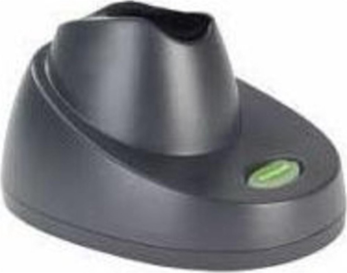 Honeywell charging-/communication station, presentation mode