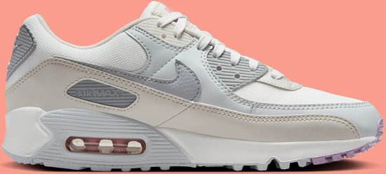 Sneakers Nike Air Max 90 "Summit White Beyond Pink" - Maat 43