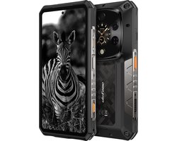 Ulefone Armor 28 Ultra 16GB/1TB Black