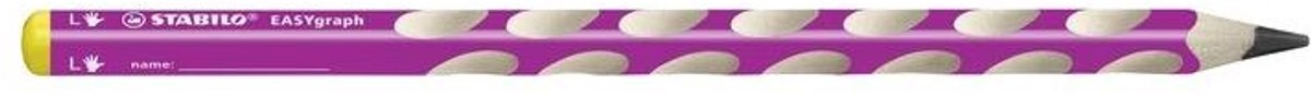 STABILO EASYgraph HB 1 stuk(s)