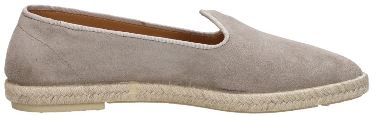 Verbenas Kasie Espadrilles Dames - Beige - Maat 36
