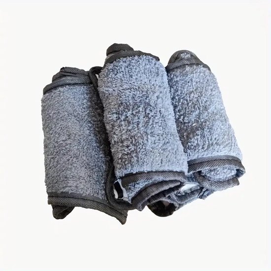 Home et Marker - Serpillière - Serpillière - Serpillière - Serpillières - Serpillière - Convient pour MOPEX - 3 pièces - MOPEXCLOTH