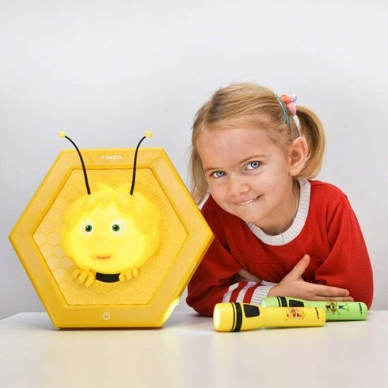 Varta Wall light Maya de Bij van Varta — afbeelding 5