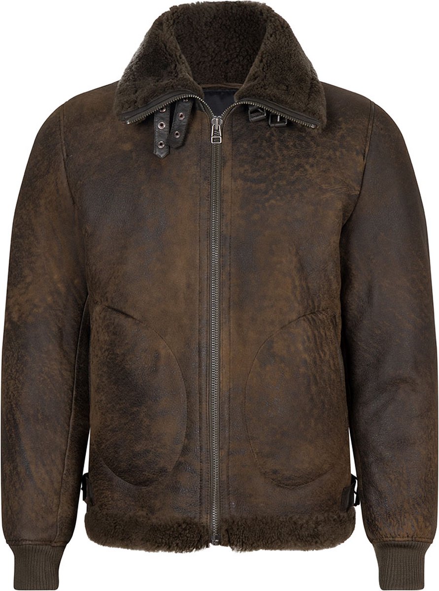 GC Jackson jacket