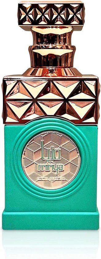 Paris Corner Minya | Eau de Parfum | 100 ml