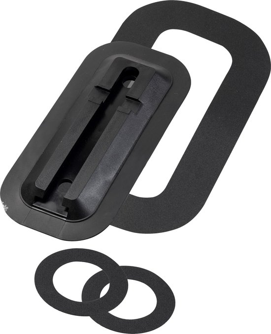 Float Plus Mount Set | bol