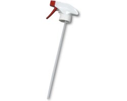 Stassek Vernevelaar voor Equistar/Equilux