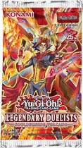 Yu-Gi-Oh! Spirit Warriors Booster Pakje - Yugioh Kaarten | bol