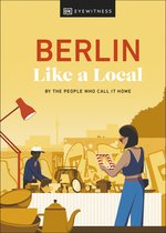Local Travel Guide- Berlin Like a Local