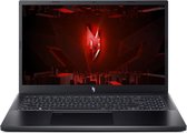 Bol.com Acer Nitro V 15 ANV15-51-51H9 Gaming | Intel Core i5-13420H | 8GB | 512GB SSD | 15.6 Full-HD (1920x1080) 144Hz | Nvidia ... aanbieding