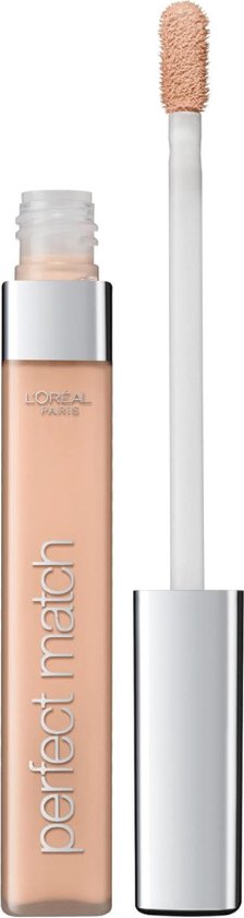 L'Oréal - True Match Touch Concealer - 1C Ivoire Rose