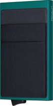 Prowallet Secure Zilver Pasjeshouder Voor 6 Pasjes Uitschuifbaar RFID Creditcardhouder Slank Design Kaarthouder Portemonnee Premium Pashouder Mannen Vrouwen Hoogwaardig Aluminium Incl Luxe Cadeaubox 2770491889