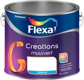 Flexa - Creations Muurverf Zijdemat - Denim Drift - Creations - 1 L