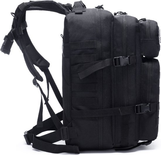 19-delige survivalset, overlevingsuitrusting, nooduitrusting