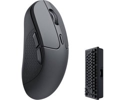 Keychron - M3-A4 - Computermuis